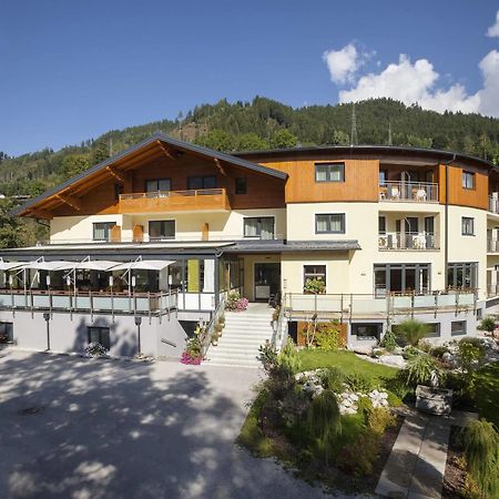 Hotel Zirngast Schladming Exteriör bild