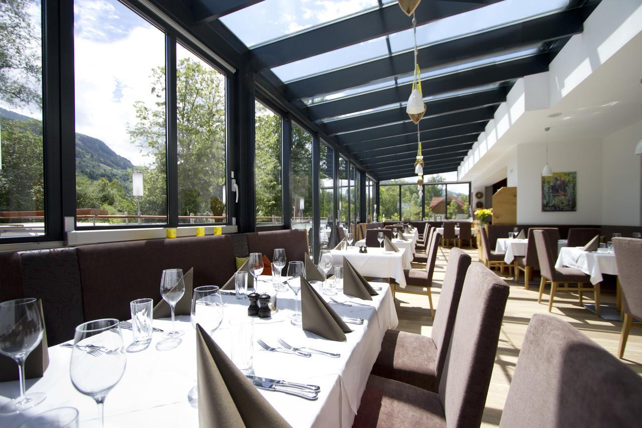 Hotel Zirngast Schladming Exteriör bild