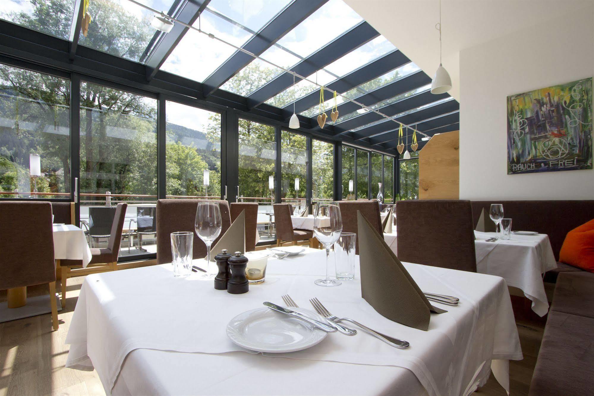 Hotel Zirngast Schladming Exteriör bild