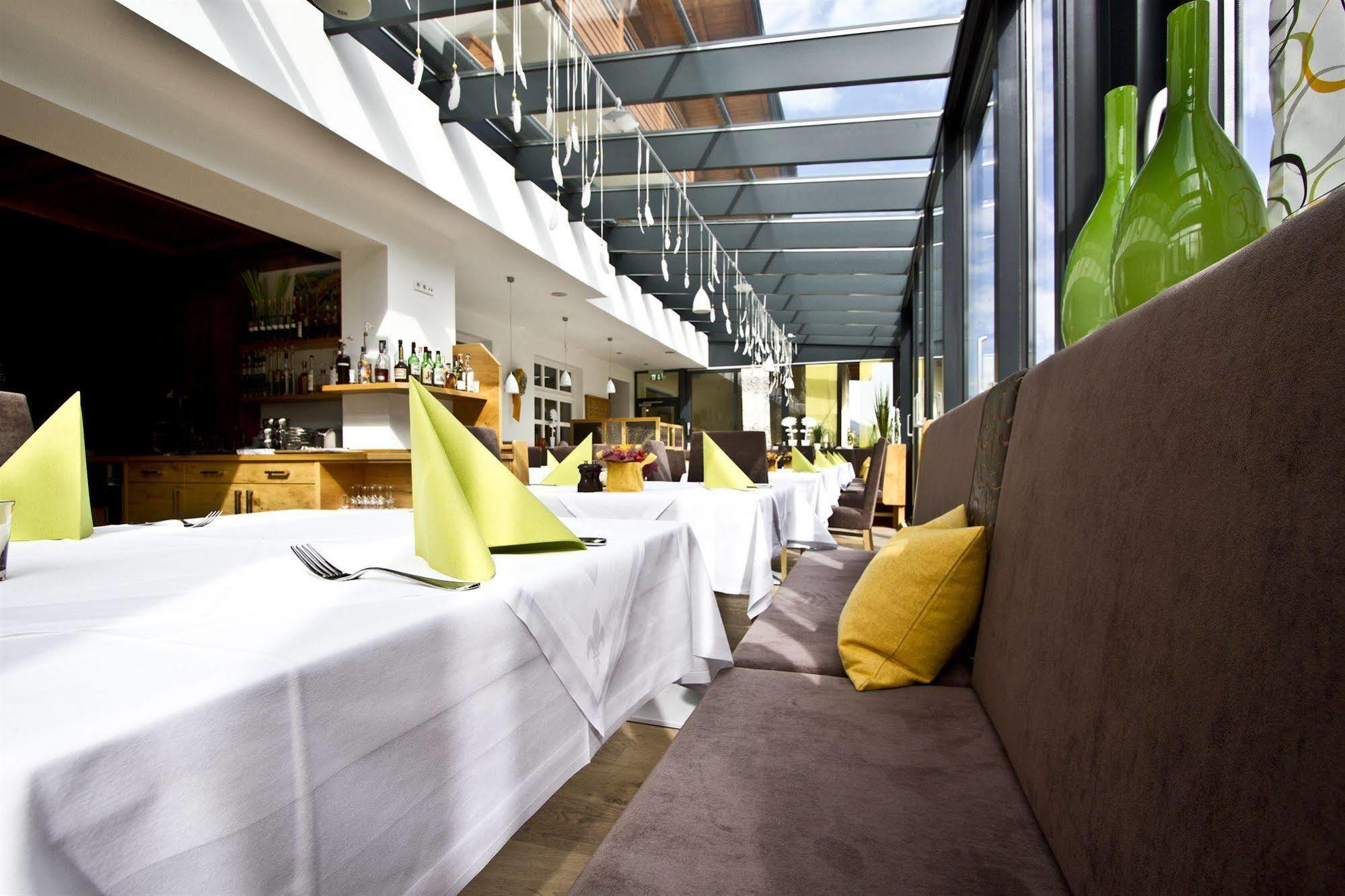 Hotel Zirngast Schladming Exteriör bild