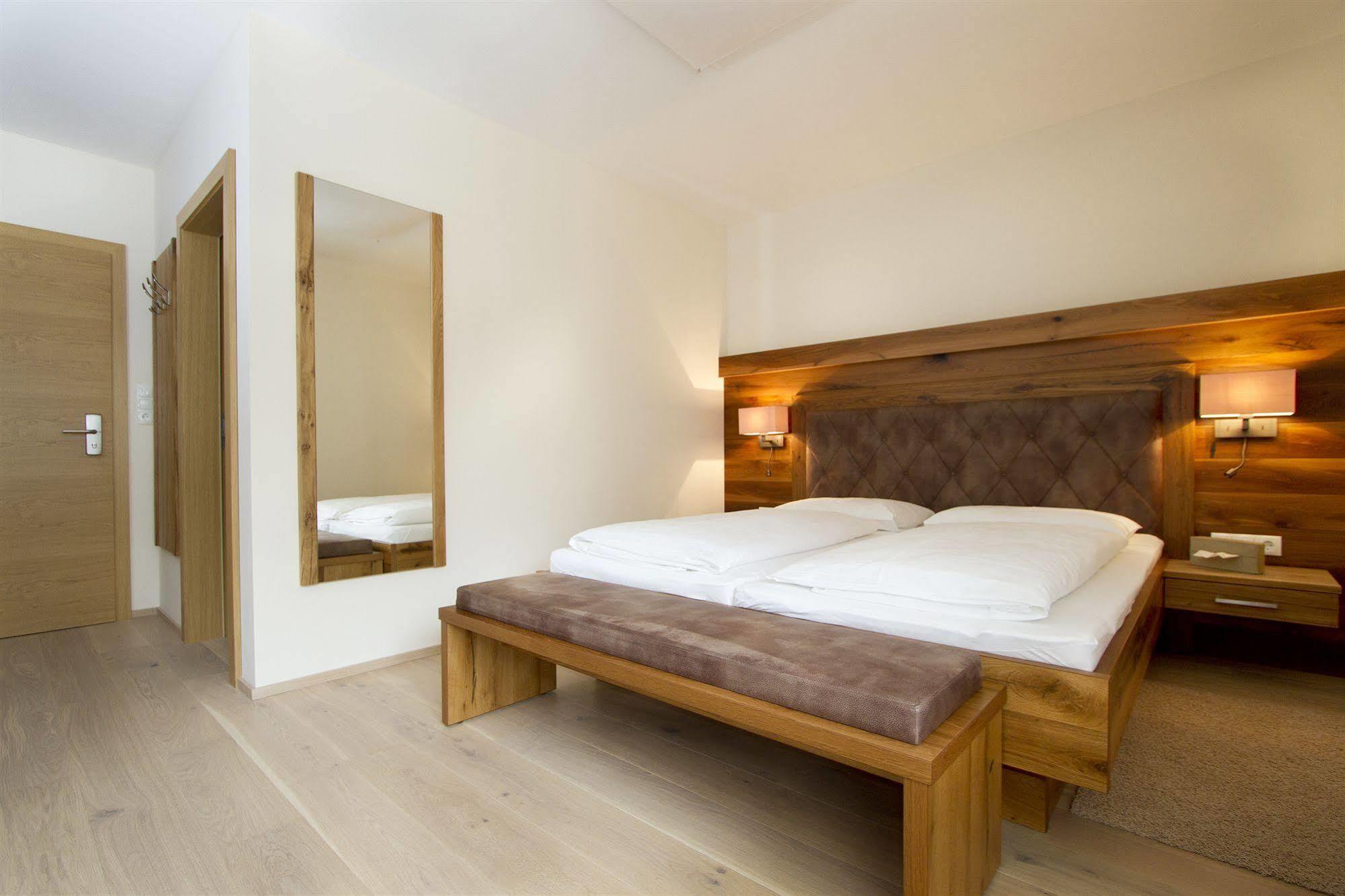 Hotel Zirngast Schladming Exteriör bild