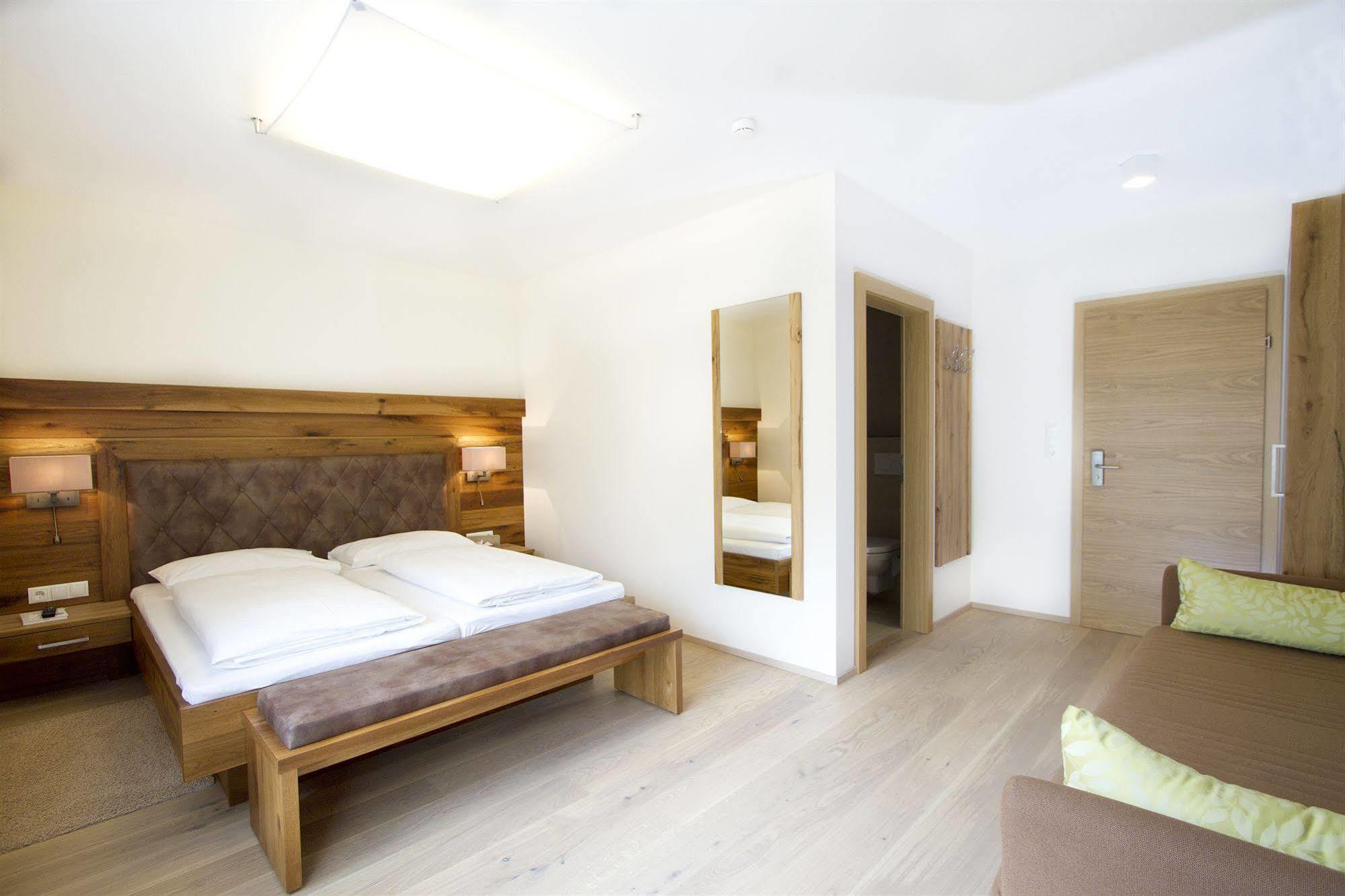 Hotel Zirngast Schladming Exteriör bild