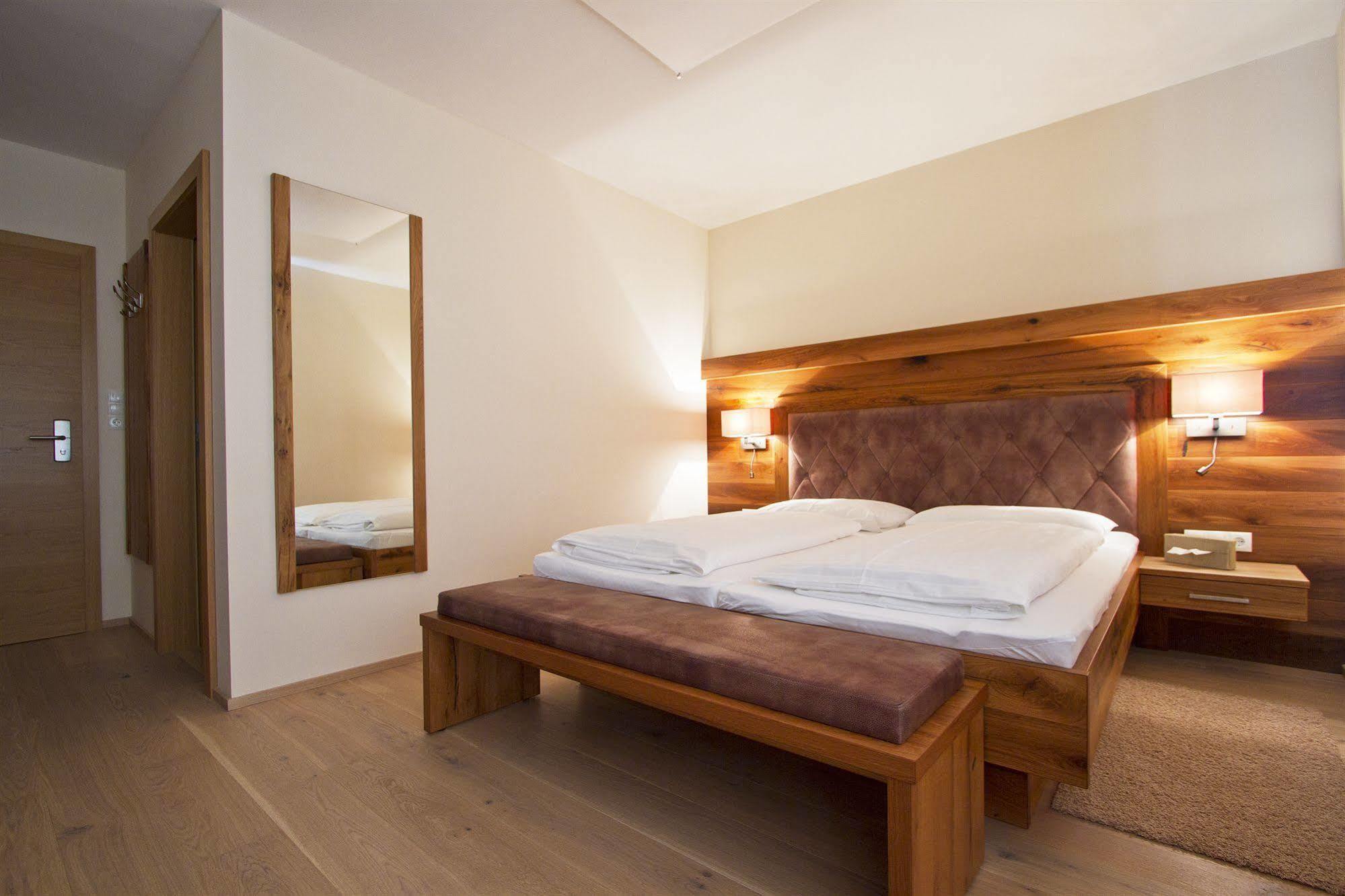 Hotel Zirngast Schladming Exteriör bild