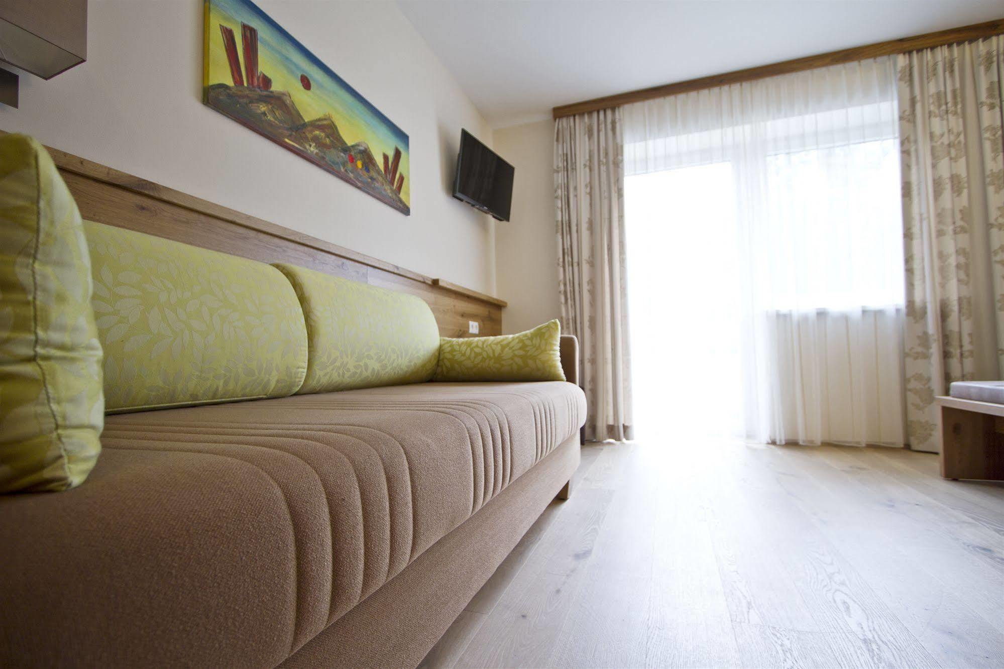 Hotel Zirngast Schladming Exteriör bild