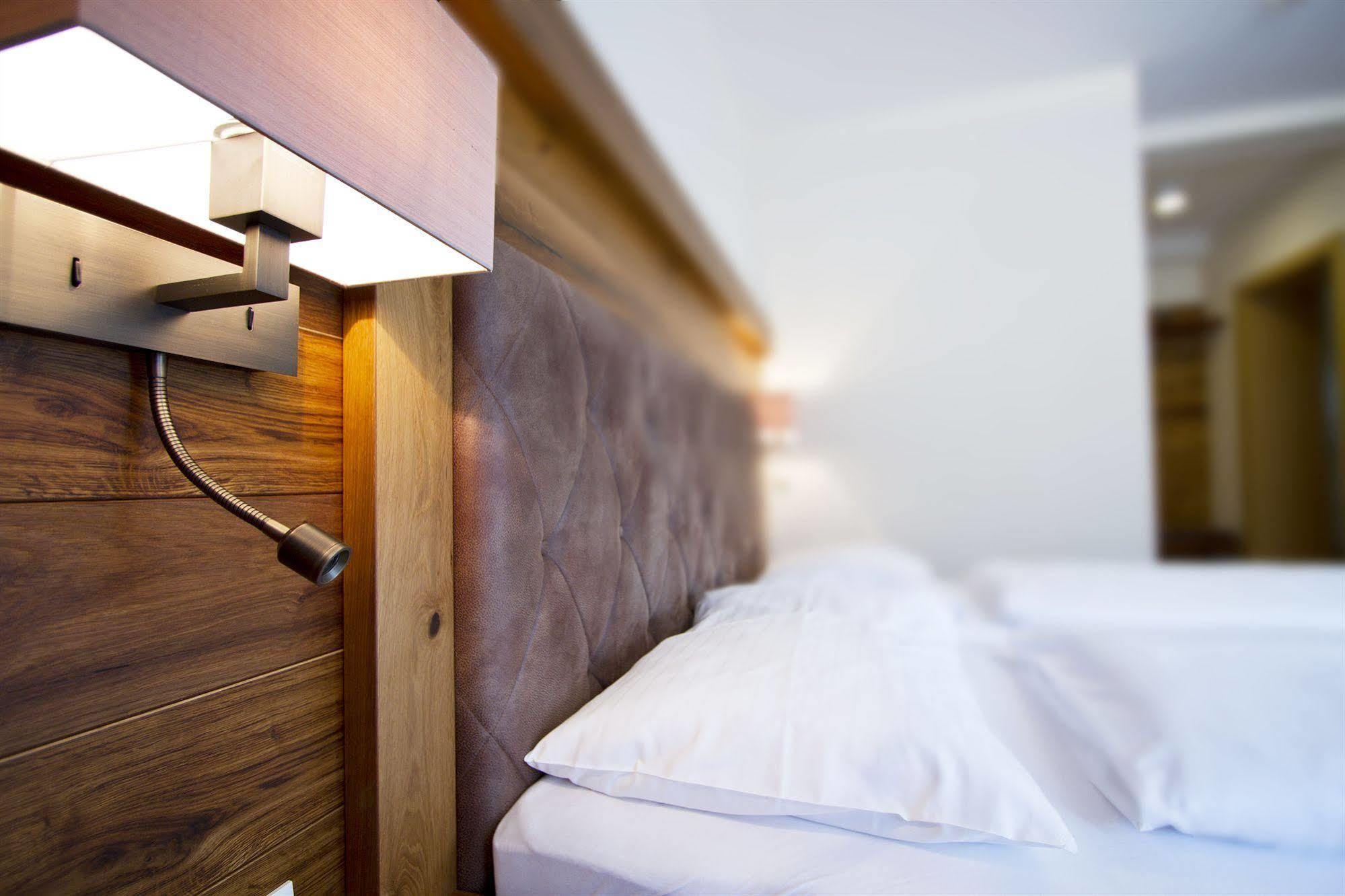 Hotel Zirngast Schladming Exteriör bild